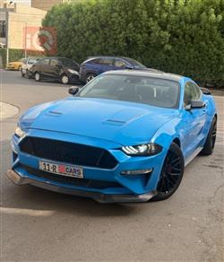 فورد موستانج